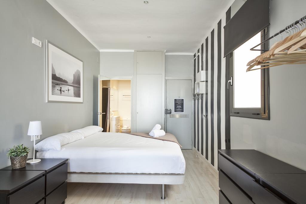 Fira Apartments By Gaiarooms バルセロナ 部屋 写真
