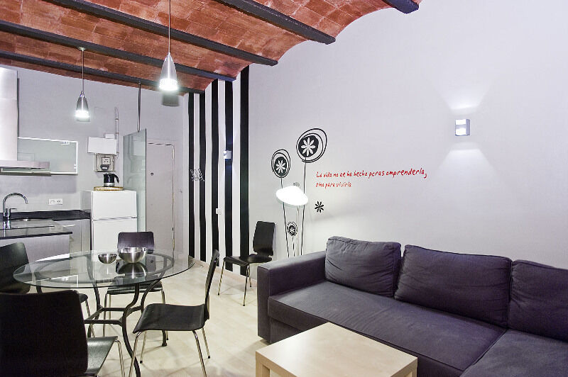 Fira Apartments By Gaiarooms バルセロナ エクステリア 写真